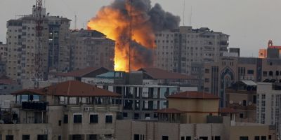Efectele perverse ale razboiului din Gaza: in ciuda pierderilor umane, palestienienii ar vota tot cu Hamas