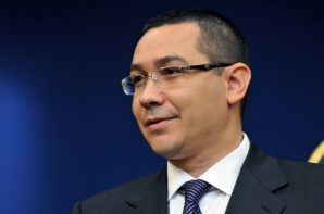 Ponta vrea pentru turul doi al alegerilor trei dezbateri si nu la o singura televiziune