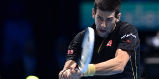 Novak Djokovici s-a retras din finala de la Abu Dhabi cu putin timp inainte de ora la care era programata aceasta