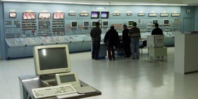 Unitatea 2 a Centralei Nucleare de la Cernavoda a fost repornita azi-noapte si conectata la Sistemul Energetic National