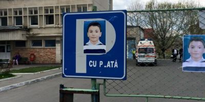 Masuri scandaloase dupa ce un copil de 8 ani a murit la Spitalul Curtea de Arges, fiind diagnosticat gresit: 10.000 de lei amenda pentru spital, medici suspendati