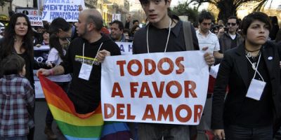 Casatoria persoanelor de acelasi sex in America Latina si UE. Care sunt statele care permit casatoria intre homosexuali