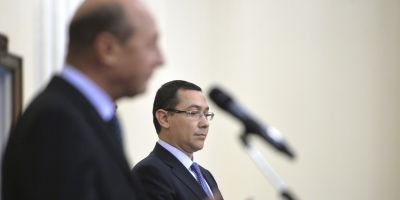 Ponta, despre ultimele declaratii ale lui Basescu: Trebuie sa plateasca politic si penal pentru toate relele facute Romaniei