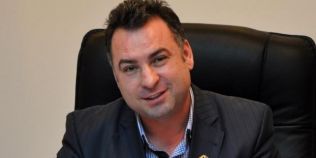 Primarul de Navodari, Nicolae Matei, a fost eliberat din arest dupa 8 luni de arest preventiv