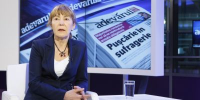 Macovei: Cer presedintelui Klaus Iohannis sa retrimita in Parlament Legea alegerilor locale