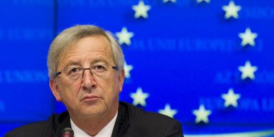 Juncker pune la punct o eurodeputata Jobbik care-i reproseaza ca se 