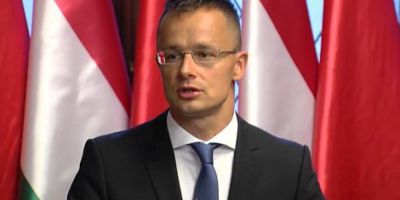 Ungaria va construi un gard la granita cu Serbia pentru a opri fluxul de imigranti ilegali