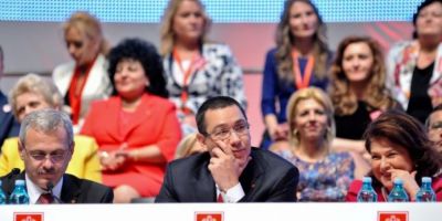 Cum va fi influentat Congresul PSD de anuntul lui Ponta ca se retrage din politica