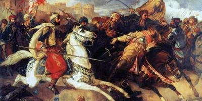 Ultima cruciada a lui Ioan de Hunedoara: cum si-a pierdut capul regele Ungariei in batalia crunta de la Varna
