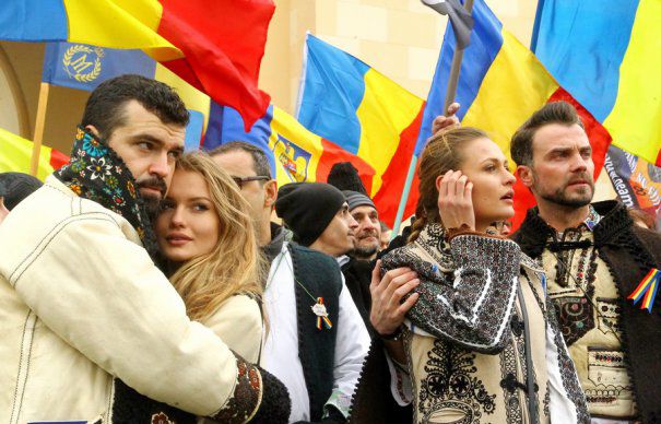 Bilant MAI: Peste 310.000 de oameni au participat la Ziua Nationala a Romaniei