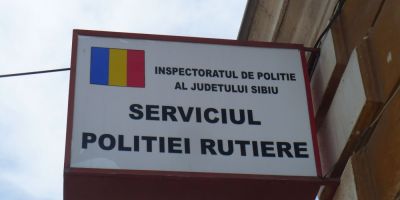 EXCLUSIV Scandalul banilor disparuti din amenzile de la Politia Rutiera Sibiu ia amploare. Cercetarile vizeaza mai multi agenti si ofiteri de la Circulatie