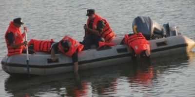 Tragedie in Maramures. Doi tineri, de 14 si 16 ani, s-au dus la scaldat in raul Lapus si au murit. Pompierii i-au gasit dupa o zi de cautari
