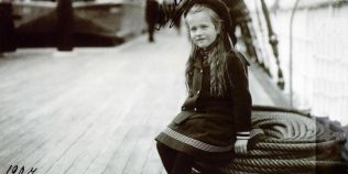 Anastasia: printesa pierduta si impostoarele care s-au dat drept fiica Tarului Nicolae II