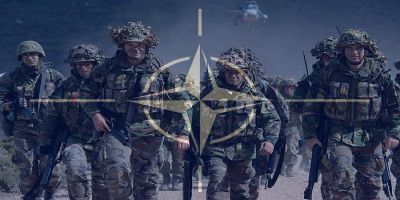 Cele sase comandamente NATO din Europa de Est vor deveni complet operationale pana in iulie