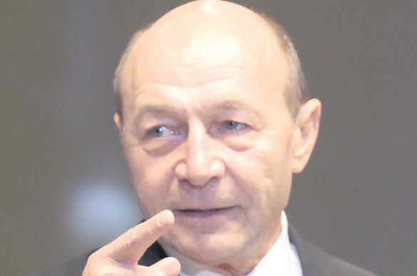 Traian Basescu: ANAF sa publice si datoriile statului