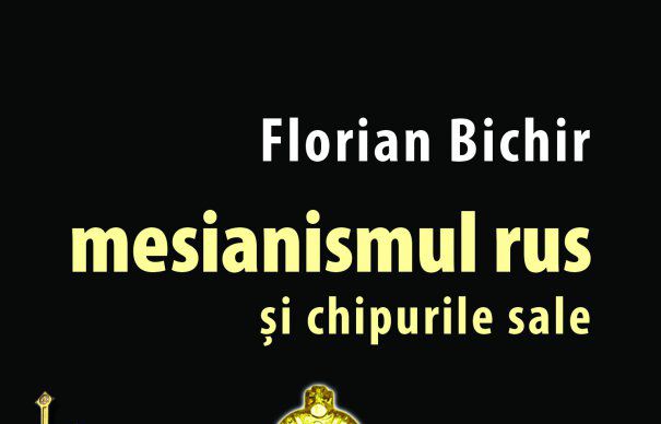 Sufletul rus si ... cravasa sa civilizatoare, in viziunea lui Florian Bichir