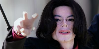 Politia a facut public raportul procesului in care Michael Jackson a fost acuzat de pedofilie. Ce s-a gasit in vila artistului: 