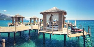 TRAVEL Antalya, visul unei vacante de vara all inclusive