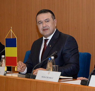 Daraban, CCIR: Asia este o destinatie de afaceri prioritara pentru Romania