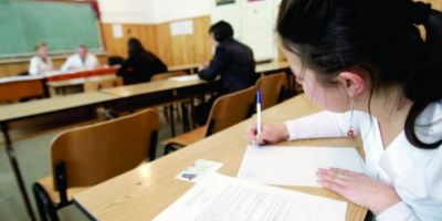 Record absolut in educatie: 26% abandon scolar dupa repartitia pentru admiterea la liceu