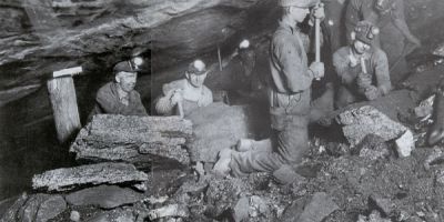 Masacrul minerilor din Lupeni in 1929. The New York Times: 