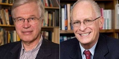Premiul Nobel pentru Economie, castigat in 2016 de economistii Oliver Hart si Bengt Holmstrom