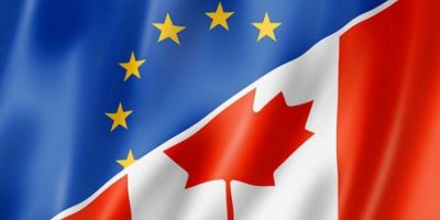 Termen-limita pentru Belgia privind acordul de liber schimb UE-Canada