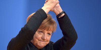 PORTRET Angela Merkel: ambitia tacuta a unui lider global