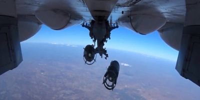 Aviatia militara rusa a ucis trei militari turci in Siria