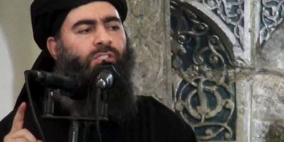 Liderul Statului Islamic Abu Bakr al-Baghdadi ar fi fost ucis intr-un raid al aviatiei ruse