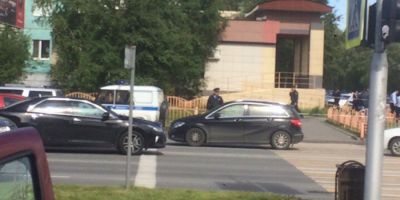Atac cu cutitul in orasul rusesc Surgut. Opt persoane au fost ranite