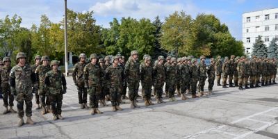 Ministerul Apararii ignora ordinul lui Igor Dodon si trimite militarii moldoveni la exercitiile din Ucraina