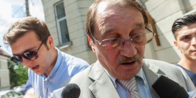 Tribunalul Constanta decide astazi daca Mircea Basescu va putea fi eliberat conditionat