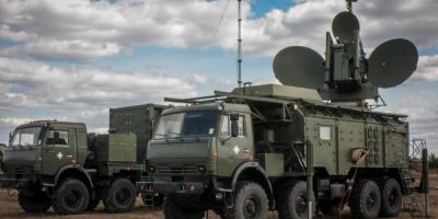 Rusia a testat armament cibernetic asupra soldatilor NATO. Alabuga, racheta capabila sa dezafecteze sistemele de comunicatii pe o raza de 3,5 km VIDEO