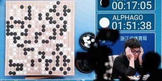 Moment istoric in domeniul IA: AlphaGo Zero a invatat singur si a devenit cel mai bun jucator de Go din lume