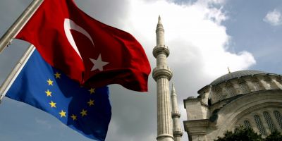Relatiile turco-europene, pe drumul spre coliziune. 