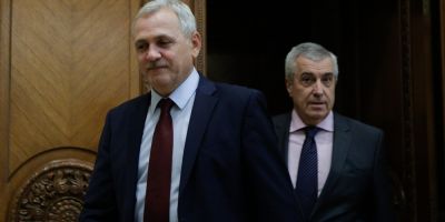 Oxford Analytica: Incompetenta guvernului risca sa arunce Romania in haos