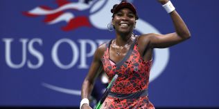 Verdictul primit de Venus Williams, dupa ce a provocat un accident soldat cu moartea unui om