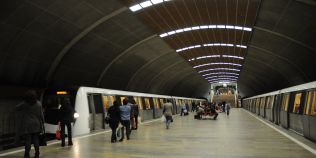 Cum va circula metroul in weekend, de Craciun si de Revelion