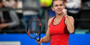 Halep, noroc fantastic: Simona va debuta in Australian Open cu o pustoaica anonima. Cu cine joaca ceilalti romani