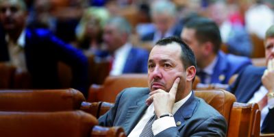 Deputatul AKM a depus in Parlament un proiect de lege privind castrarea chimica a pedofililor