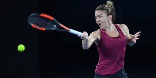 LIVE VIDEO Halep vs Makarova, in direct de la Doha. Simona, la primul meci dupa finala de la Australian Open