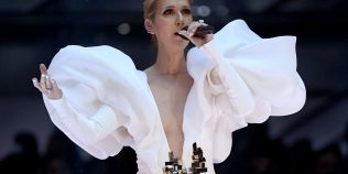 Celine Dion va fi operata si anuleaza mai multe concerte: 