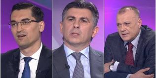 LIVETEXT Azi sunt alegeri pentru sefia FRF: Razvan Burleanu si Ionut Lupescu se lauda ca au peste 70% din voturi