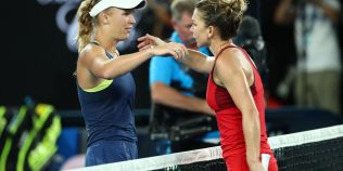 Numarul unu e in joc la Madrid: ce trebuie sa faca Wozniacki pentru a o intrece pe Simona Halep