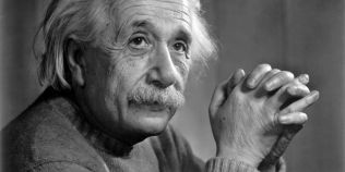 Jurnalele de calatorie ale lui Einstein dezvaluite atitudini xenofobe